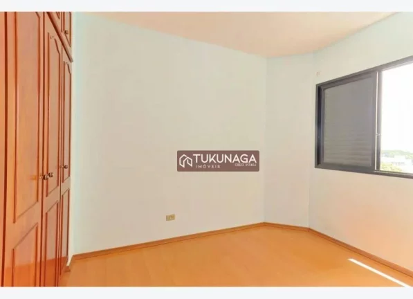 Imagem Apartamento com 2 dormitórios à venda, 62 m² por R$ 370.000,00 - Gopoúva - Guarulhos/SP