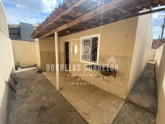 Imagem Preço Imperdível! Casa à Venda em Carpina - Estrutura para 1º Andar