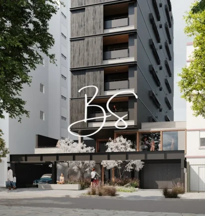 Imagem APARTAMENTO RESIDENCIAL em PORTO ALEGRE - RS, RIO BRANCO