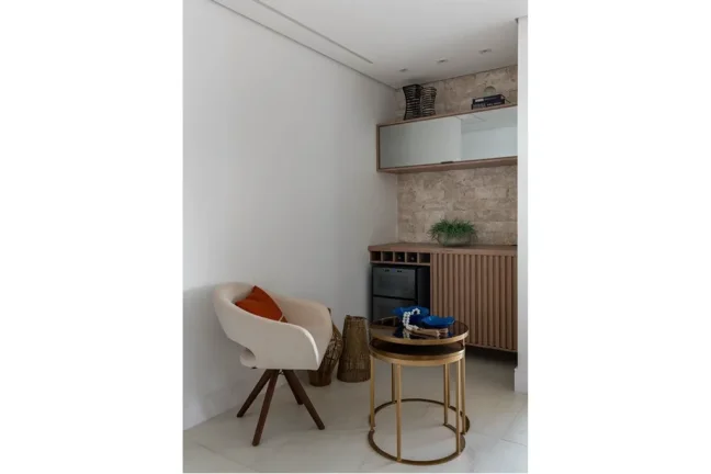 Imagem APARTAMENTO RESIDENCIAL em São Paulo - SP, Vila Mascote