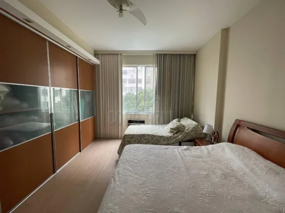 Imagem Copacabana – Rua Barata Ribeiro | Residencial › Apartamento 3 quarto(s) à Venda