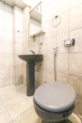 Imagem Apartamento à Venda - Copacabana, 1 Quarto, 36 m2