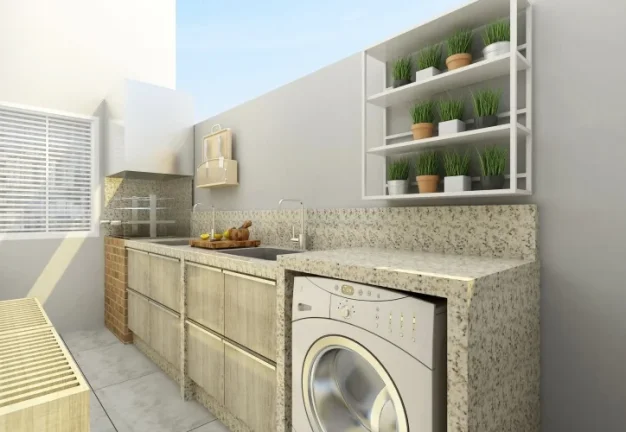 Imagem Apartamentos a Venda com terraço, na Vila Guarini