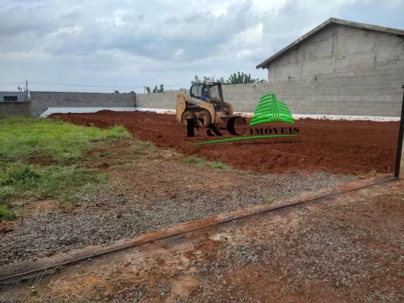Imagem Terreno em Condomínio para Venda em Limeira, Área Rural de Limeira