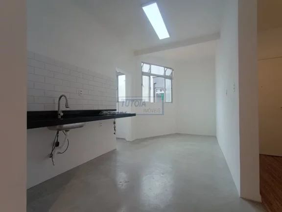Imagem APARTAMENTO À VENDA NA LIBERDADE, SÃO PAULO
