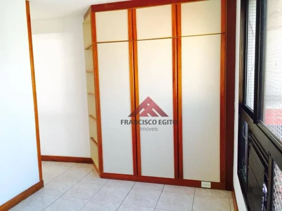 Imagem Excelente Cobertura Duplex - Sol da Manhã, 160m2, 2 vagas de garagem