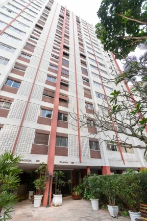 Imagem Apartamento com 3 Quartos à Venda, 92 m² em Vila Nova Conceição - São Paulo Imagem Apartamento com 3 Quartos à Venda, 92 m² em Vila Nova Conceição - São Paulo