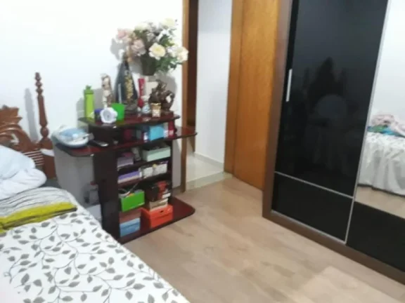 Imagem LINDO SOBRADO NO CONDOMÍNIO VILLAGIO DI SAN FRANCESCO PARA VENDA
