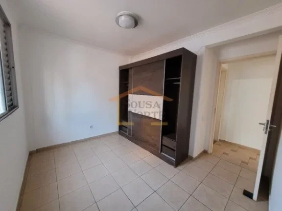 Imagem Apartamento 87m², 2 dormitórios, banheiro, sala, cozinha, área de serviço, 1 vaga de garagem cob...