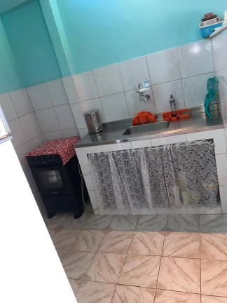 Imagem Casa à venda na Avenida Pilsen em Serra Grande em Niterói - RJ