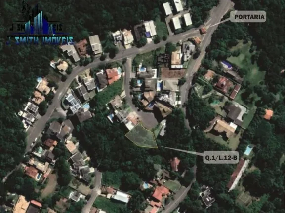 Imagem TERRENO COM 658m², COM PROJETO.
- Lote em condomínio, com portaria 24h.
- O "cantinho" mais especi...