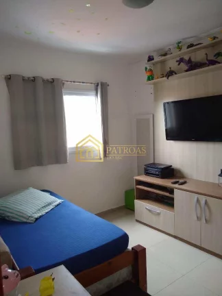 Imagem Casa Padrão