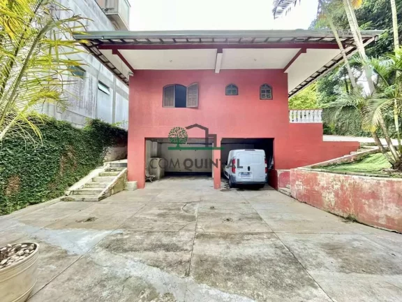 Imagem Casa com 3 Quartos à Venda, 1 m² em Chácara Do Refúgio - Cotia
