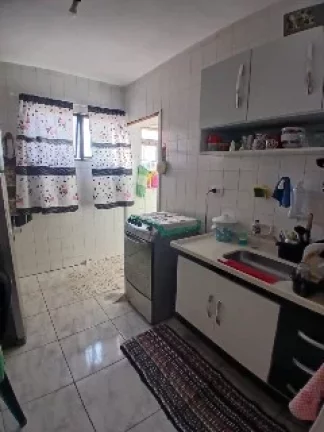 Imóvel com 3 Quartos à Venda, 60 m² em Vila Moraes - São Paulo