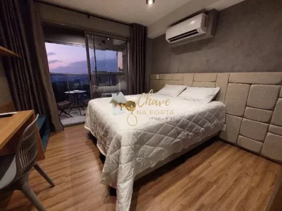 Imagem Studio à venda em Santo Amaro