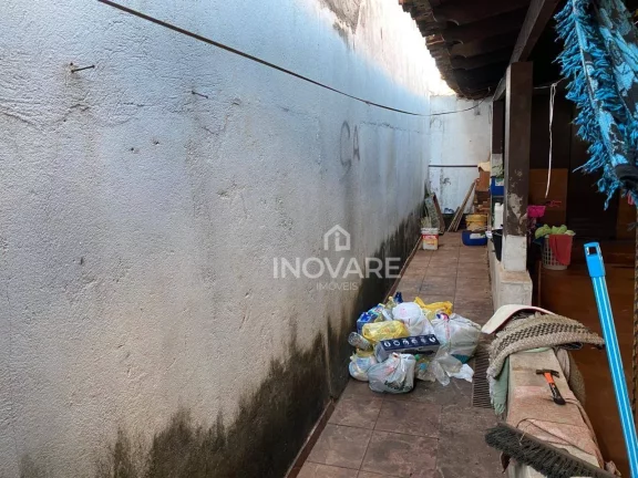 Imagem Casa com 2 dormitórios à venda, 42 m² por R$ 225.000,00 - Setor Novo Horizonte - Itumbiara/GO