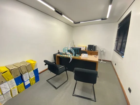 Imagem Excelente Casa Comercial à Venda em Jardim América - São Paulo/SP.
