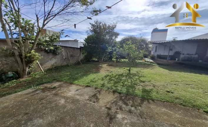 Imagem Casa Térrea - Tijuco Preto - Cotia | Batelli Imóveis