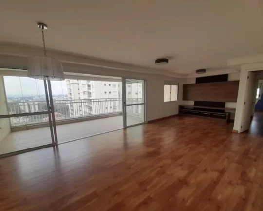 Imagem Apartamento 134m² 3dorms(1suíte) varanda vista livre- Butantã