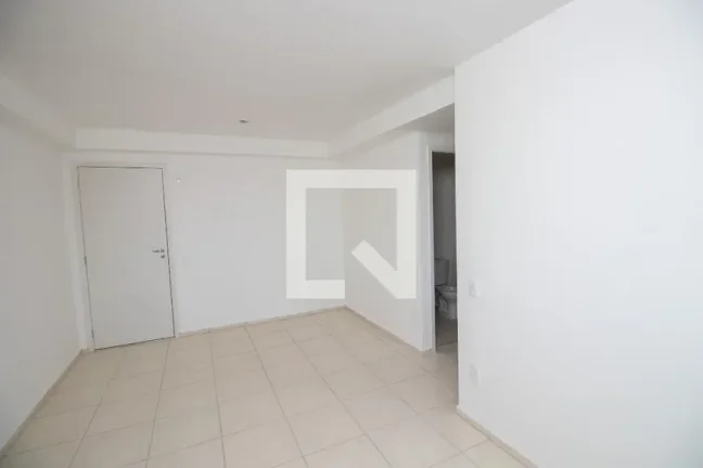 Imagem Apartamento à Venda - Vargem Pequena, 2 Quartos, 42 m2