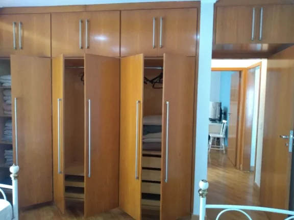 Imagem ASTÚRIAS - FRENTE AO MAR, TOTALMENTE REFORMADO, MARAVILHOSA VISTA, LAZER COM PISCINA, 02 CHURRASQ., SALÃO DE FESTAS E JOGOS, QUADRA, VAGA DE GARAGEM