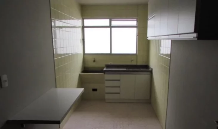 Imagem Apartamento 2 quartos no Centro Civico