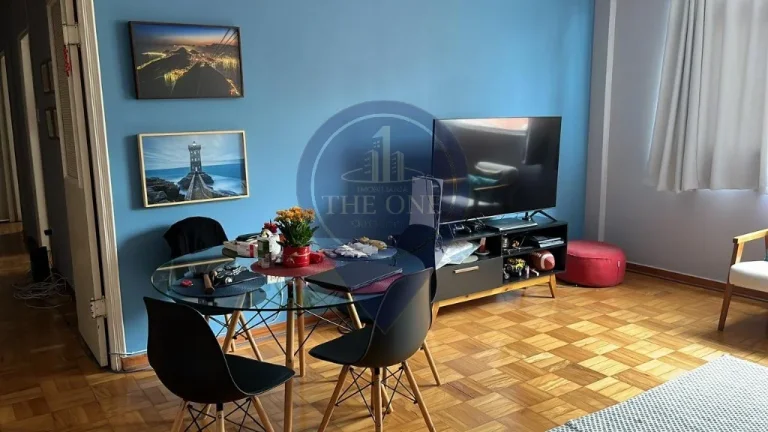 Imagem APARTAMENTO RESIDENCIAL em CRICIÚMA - SC, SÃO CRISTÓVÃO