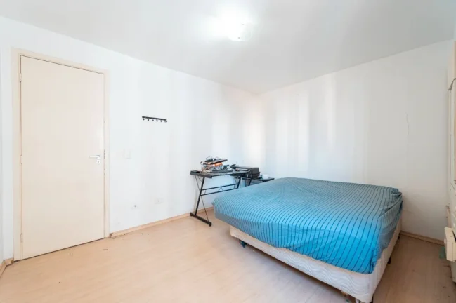 Imagem Apartamento 80M², 2Q, 2 Banheiros, 1 Vaga, Salão de Festas, Playground, Despensa, Jardim.