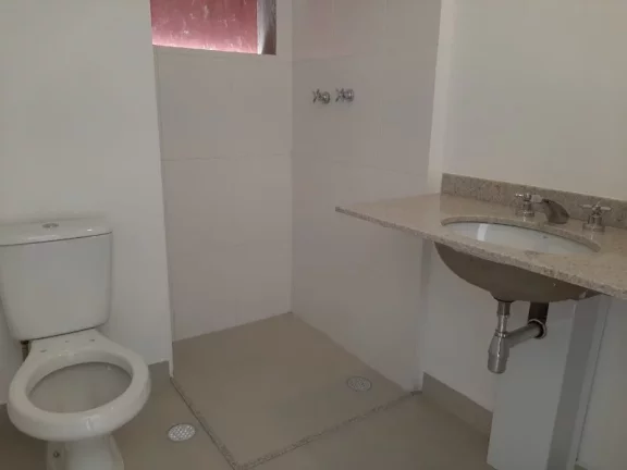 Imagem Apartamento a venda de 3 dormitórios (com 1 suíte e 1 vaga) na Rua Padre Estevão Pernet - Tatuapé
