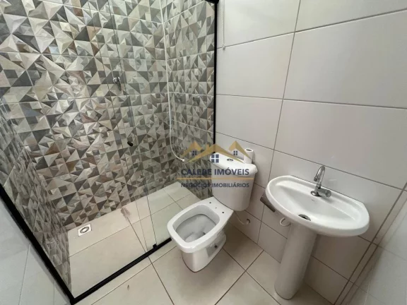 Imagem Casa com 2 dormitórios à venda, 51 m² por R$ 220.000,00 - Jardim Santa Rita de Cássia - Tatuí/SP