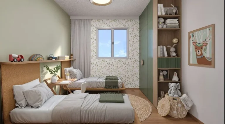 Imagem Apartamentos / Padrão na cidade de Londrina
