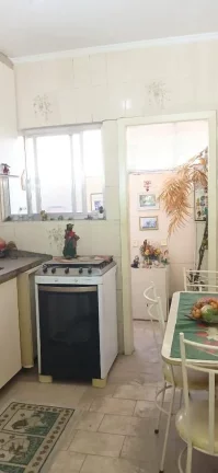 Imagem Apartamento a venda na Bela Vista - 9 de julho