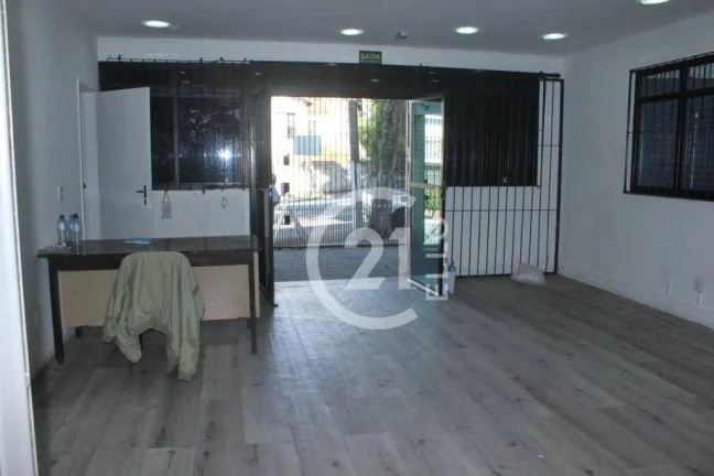 Imagem Ponto, 750 m² - venda por R$ 3.800.000,00 ou aluguel por R$ 22.300,00/mês - Jabaquara - São Paulo/SP