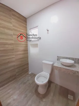 Imagem CASA RESIDENCIAL em SANTO ANDRÉ - SP, VILA CAMILÓPOLIS