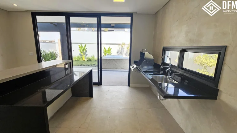 Imagem Casa em Condomínio com 3 Dormitorio(s) localizado(a) no bairro Cézar de Souza em Mogi das Cruzes / Mato Grosso do Sul Ref.:DE2596