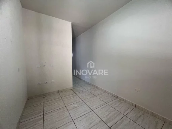 Imagem Casa com 3 dormitórios à venda, 82 m² por R$ 400.000 - Jardim Bandeirantes - Itumbiara/GO