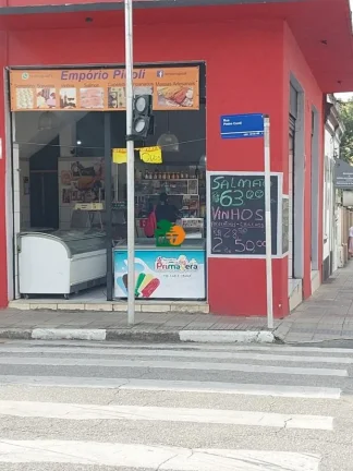 Imagem Casa Comercial para Venda em São Roque, Centro, 2 dormitórios, 1 banheiro