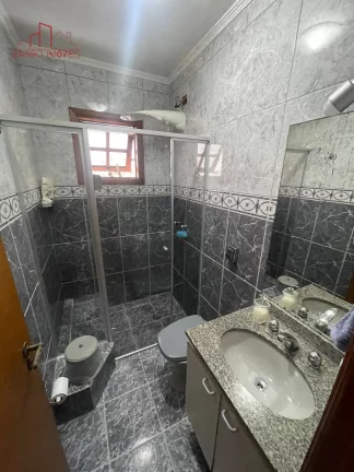 Imagem Sobrado no Condomínio Privê - 205m² - Morumbi Sul