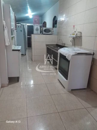 Imagem Casa, Vila Clementina - São José do Rio Preto