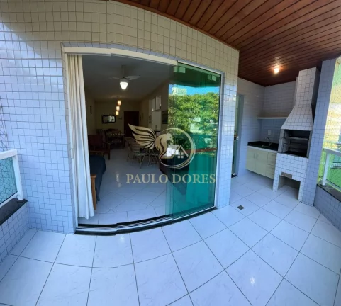 Imagem APARTAMENTO À VENDA COM 2 DORMITÓRIOS A 150 METROS NA PRAIA GRANDE EM UBATUBA-SP