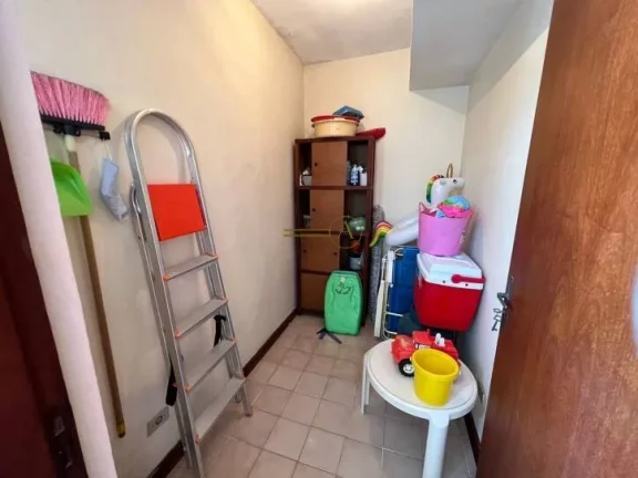 Imagem Apartamento à venda 3 dormitórios sendo 1 suíte Lado praia 300m somente