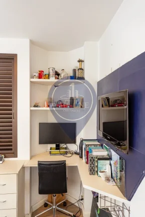 Imagem Apartamento de 3 quartos com suíte e vaga na Indianópolis, São Paulo! Confira já!