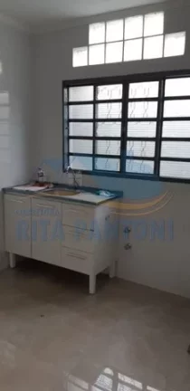 Imagem Casa - Ribeirão Preto - Campos Elíseos - Região Norte