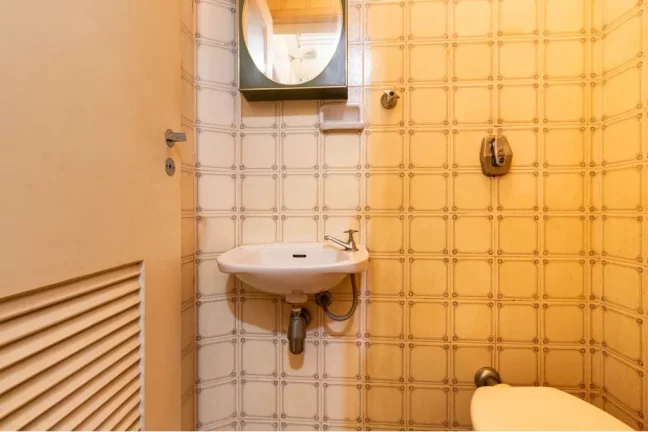Imagem APARTAMENTO RESIDENCIAL em São Paulo - SP, Perdizes