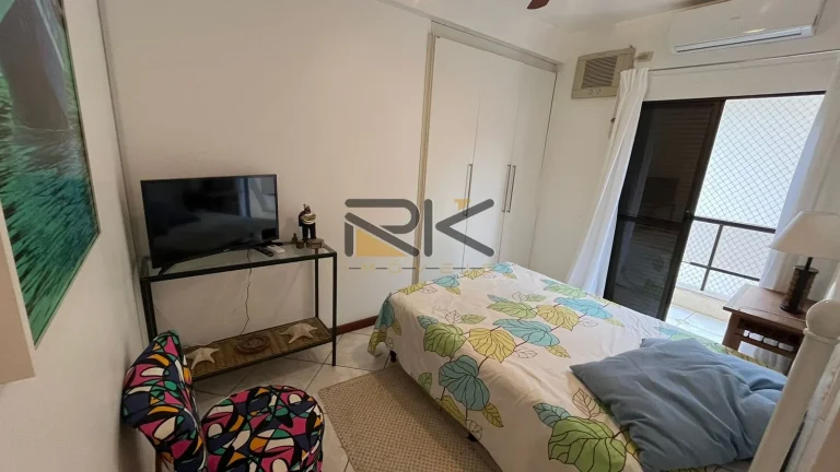 Imagem APARTAMENTO PARQUE VIVAMAR 2 DORMITÓRIOS,1 SUÍTE,1 BANHEIRO SOCIAL,1 VAGA, VARANDA GOURMET, PISCINA