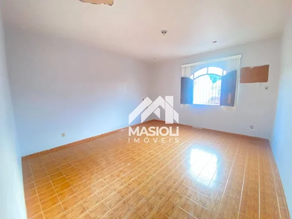 Imagem Casa com 7 dormitórios à venda, 321 m² por R$ 850.000,00 - Centro - Vila Velha/ES
