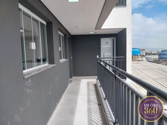 Imagem Apartamento à Venda em Cidade Patriarca, São Paulo - SP