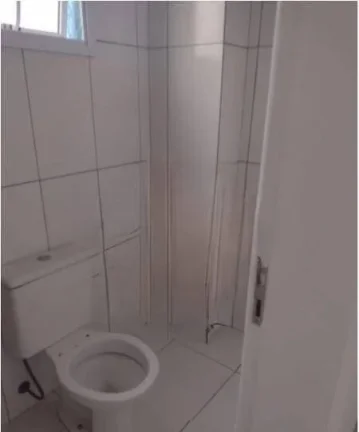 Imagem Vendo Apartamento em Santo André, Vila Curuçá