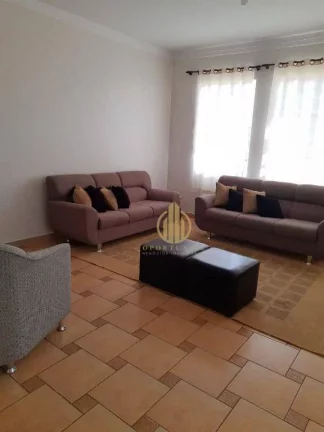 Imagem Casa em condomínio com 3 dormitórios à Condomínio Villa Real - Ribeirão Preto/SP
