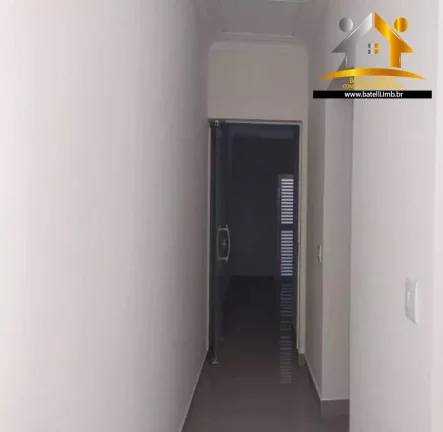 Imagem Casa à venda condomínio Vila D´este - Batelli Imóveis